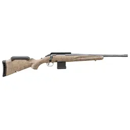 Ruger American Ranch Rifle Gen 2 .300 Blackout 16.1" - 1