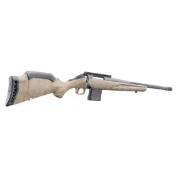 Ruger American Ranch Rifle Gen 2 .300 Blackout 16.1" - 3