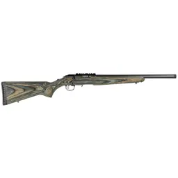 Ruger American Rimfire Target 22LR Bolt Action Rifle - 1