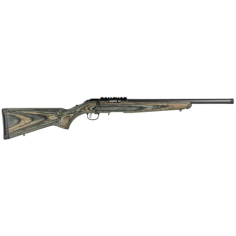 Ruger American Rimfire Target 22LR Bolt Action Rifle - 1