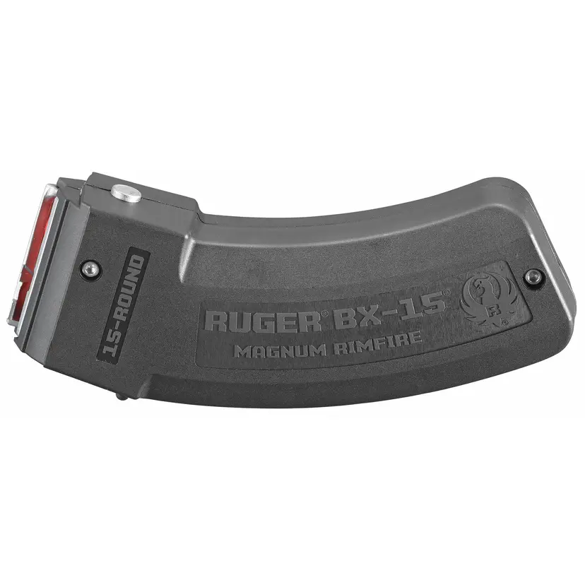 Ruger BX-15 Magazine .22WMR/.17HMR 15rd - 1