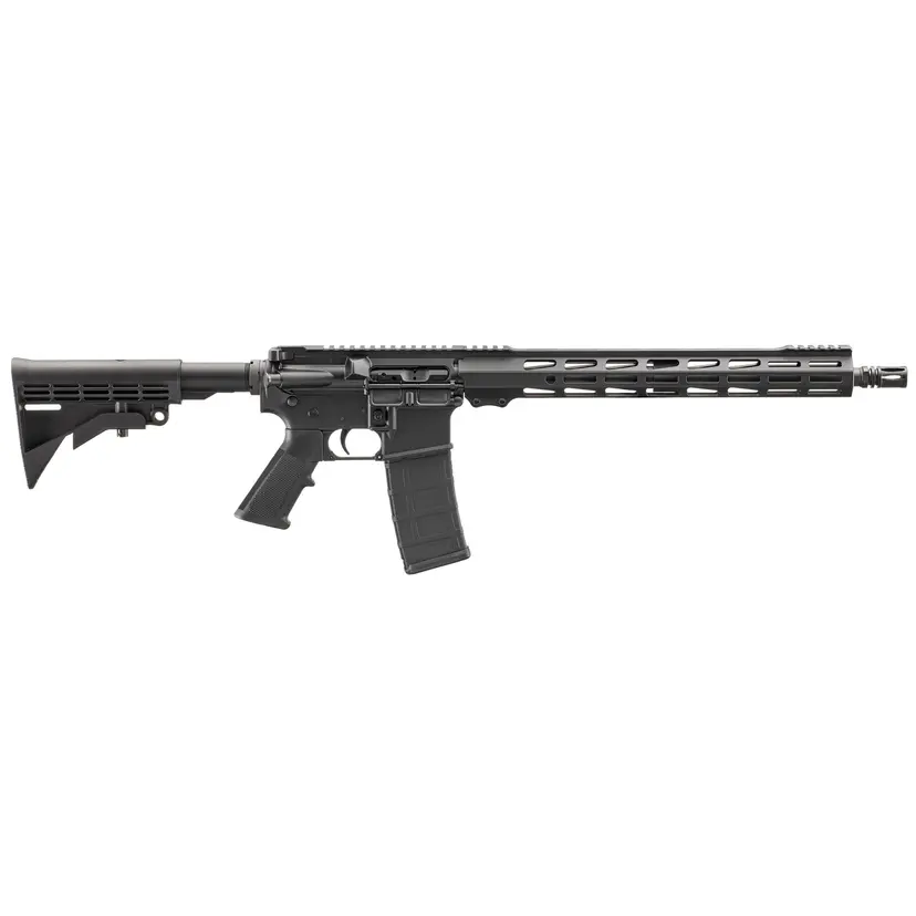 Ruger Harrier 5.56 NATO AR-15 - 1