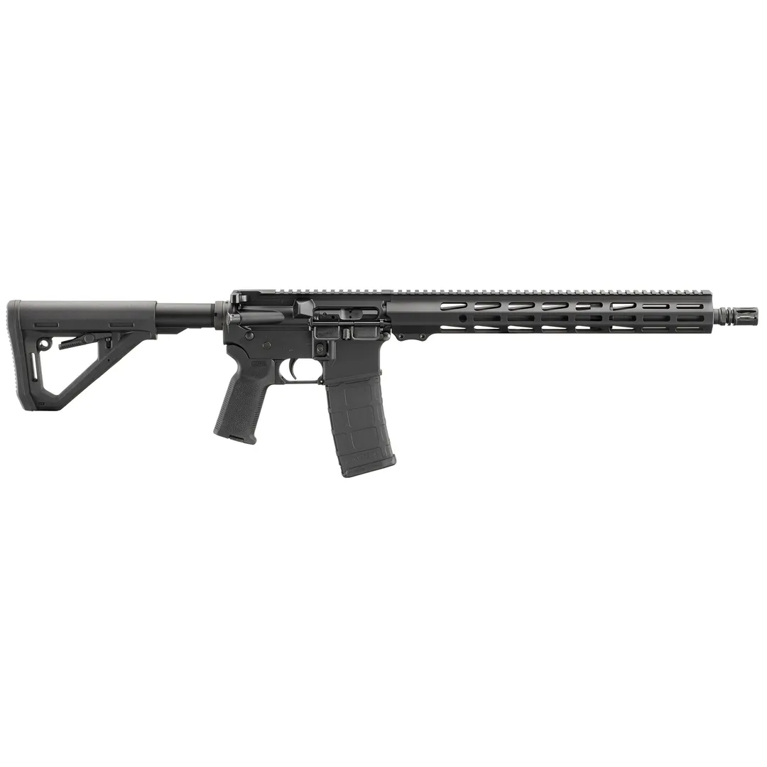 Ruger Harrier AR-15 Semi-Auto Rifle 5.56 NATO/.223