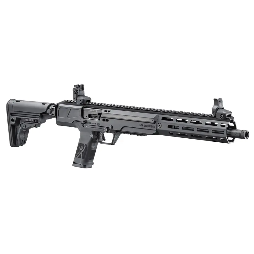 Ruger LC Carbine .45 ACP - 1