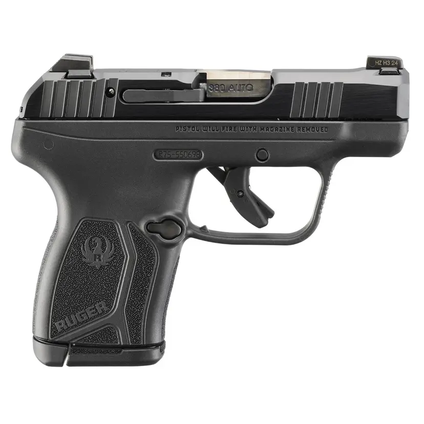 Ruger LCP MAX 75th Anniversary Talo Edition Compact Handgun - 1