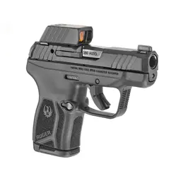 Ruger LCP MAX ReadyDot Micro Reflex .380ACP - 2