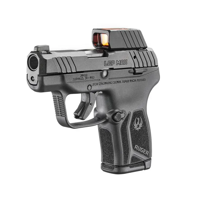 Ruger LCP MAX ReadyDot Micro Reflex .380ACP - 1