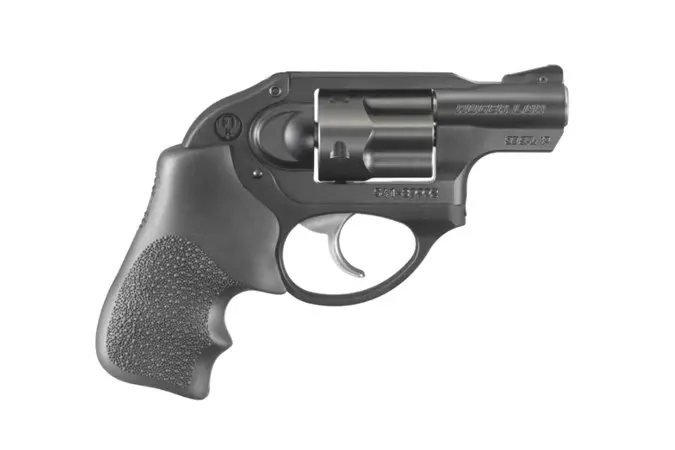 Ruger LCR 38 Special Revolver - 1