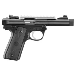 Ruger Mark IV 22/45 22LR - 2
