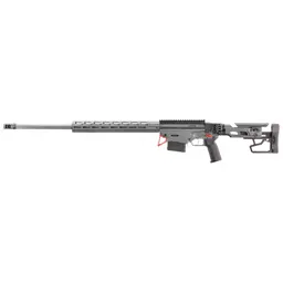 Ruger Precision Custom Shop 6.5 Creedmoor Rifle - 1