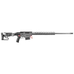 Ruger Precision Custom Shop 6.5 Creedmoor Rifle - 2