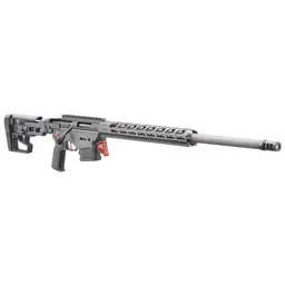 Ruger Precision Custom Shop 6.5 Creedmoor Rifle - 3