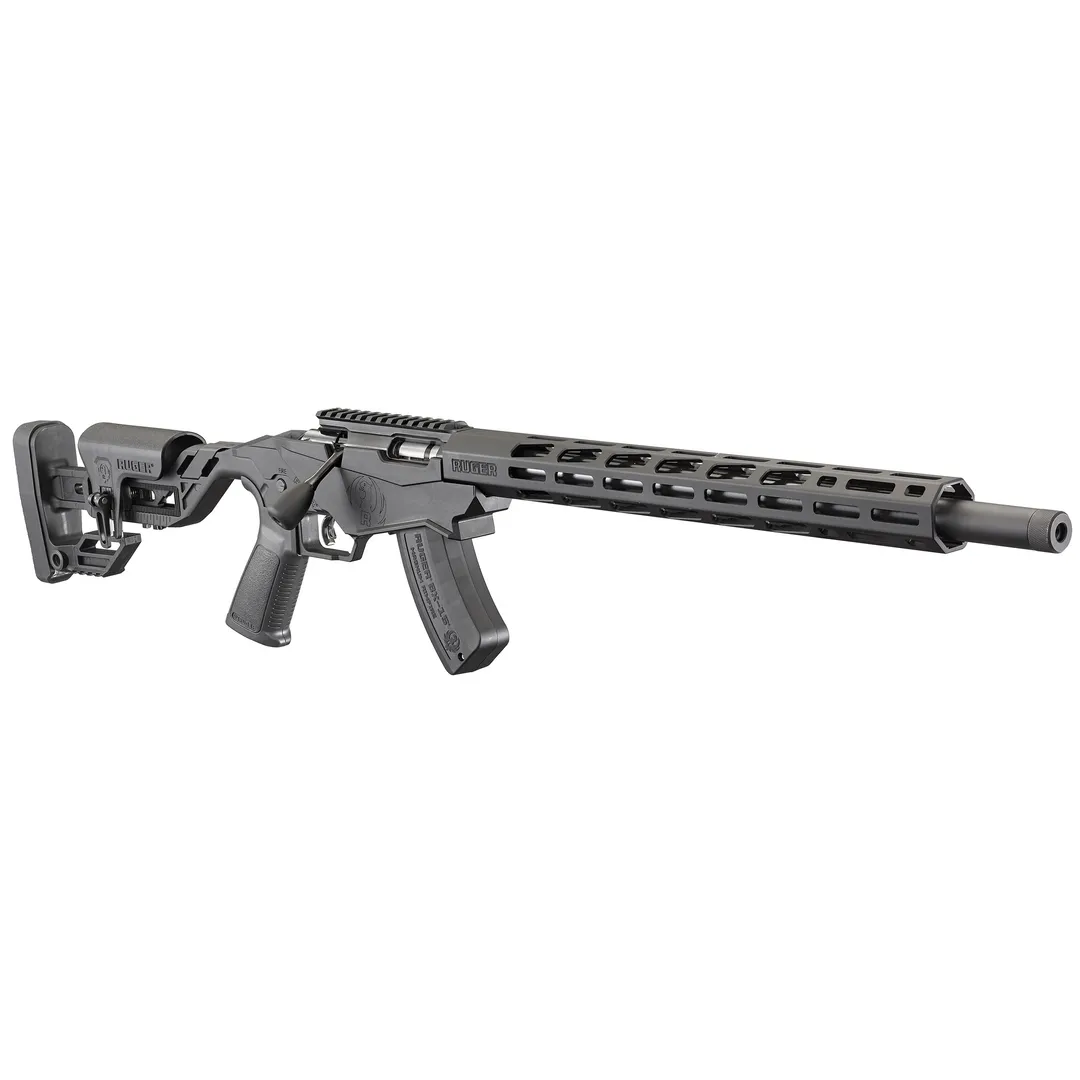 Ruger Precision Rimfire Bolt Action 17HMR