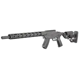 Ruger Precision Rimfire Bolt Action 17HMR - 2