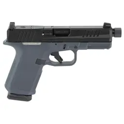Ruger RXM 9mm w/ 4" Threaded Barrel - 3