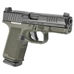 Ruger RXM 9mm 15rd Optics Ready ODG - 3