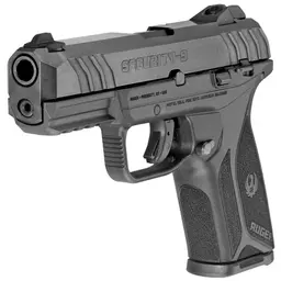 Ruger Security-9 Full Size 9mm - 1