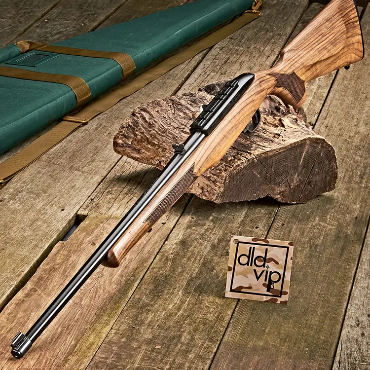 Ruger TALO 10/22 Sporter .22LR French Walnut Semi-Auto Rifle - 1