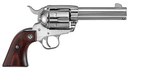 Ruger Vaquero 357 Magnum/ 38 Special - 1