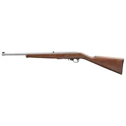 Ruger 10/22 America’s 250th Anniversary Edition .22 LR Semi-Auto Rifle, 18.5in Cold-Hammer Forged Barrel, Engraved Walnut Stock, BX-Trigger, 10rd - 3
