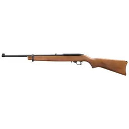 Ruger 10/22 America’s 250th Anniversary Edition Semi-Auto .22 LR Rifle 18.5in CHF Barrel Hardwood Stock 10rd - 1
