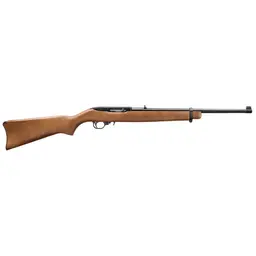 Ruger 10/22 America’s 250th Anniversary Edition Semi-Auto .22 LR Rifle 18.5in CHF Barrel Hardwood Stock 10rd - 2