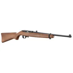 Ruger 10/22 America’s 250th Anniversary Edition Semi-Auto .22 LR Rifle 18.5in CHF Barrel Hardwood Stock 10rd - 3