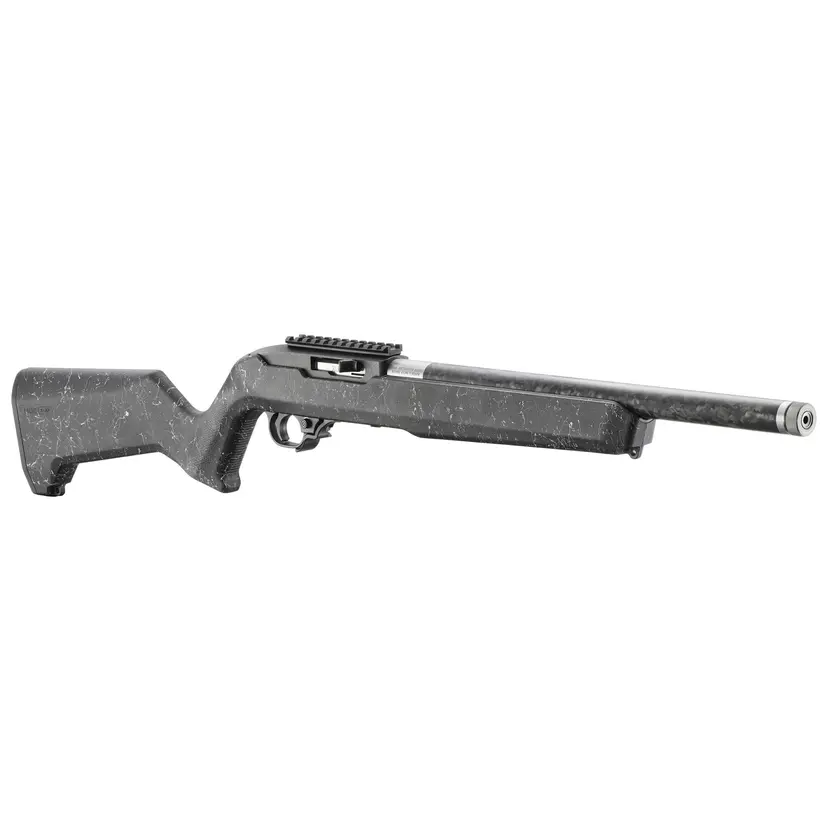 Ruger 10/22 Carbine Semi-Automatic Rifle 22LR - 1