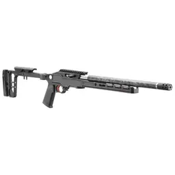 Ruger 10/22 Competition 22LR Semi-Auto Rifle 16.1" Carbon Fiber Barrel - 1
