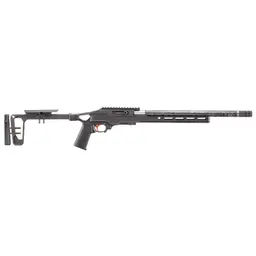Ruger 10/22 Competition 22LR Semi-Auto Rifle 16.1" Carbon Fiber Barrel - 3