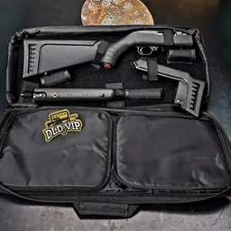 Ruger 10/22 Takedown .22LR 16" Fluted OR - 2