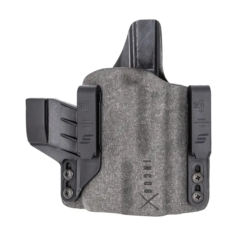 Safariland INCOG-X Haley Strategic Collab Fits Sig Sauer P320 - 1