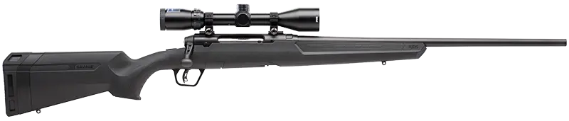 Savage Arms Axis II XP 308 Win + Scope Package - 1