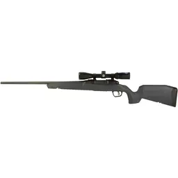 Savage Arms Axis II XP Bolt Action Rifle .308 Win 22" Gray - 1