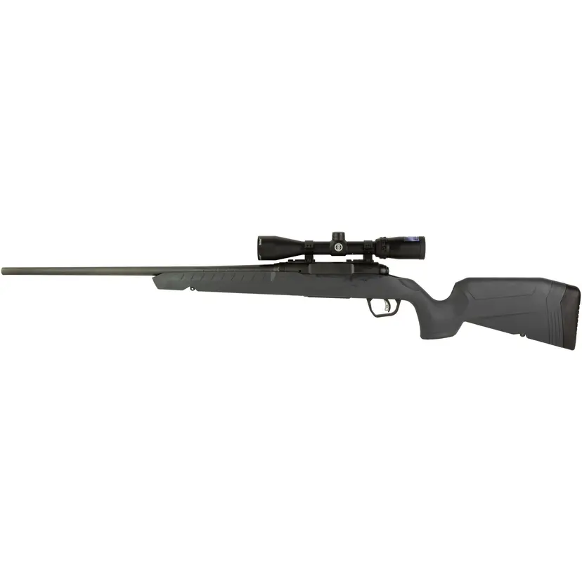 Savage Arms Axis II XP Bolt Action Rifle .308 Win 22" Gray - 1