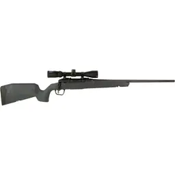 Savage Arms Axis II XP Bolt Action Rifle .308 Win 22" Gray - 2