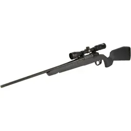 Savage Arms Axis II XP Bolt Action Rifle .308 Win 22" Gray - 3