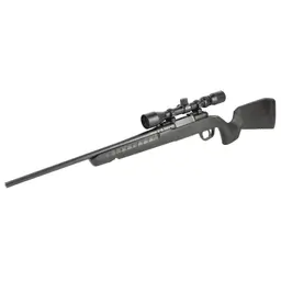 Savage Arms Axis XP Compact 6.5 Creedmoor Rifle - 1