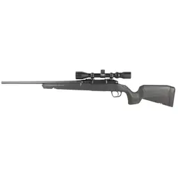 Savage Arms Axis XP Compact 6.5 Creedmoor Rifle - 2