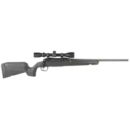 Savage Arms Axis XP Compact 6.5 Creedmoor Rifle - 3