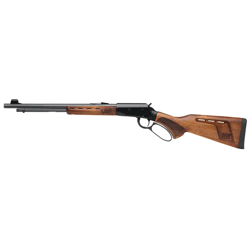 Savage Arms Revel DLX 22LR Lever Action Rifle - 1
