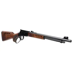 Savage Arms Revel DLX 22LR Lever Action Rifle - 3