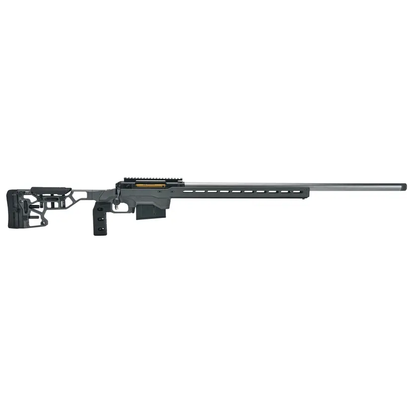 Savage 110 Elite Precision Bolt Action Rifle 338 Lapua - 1