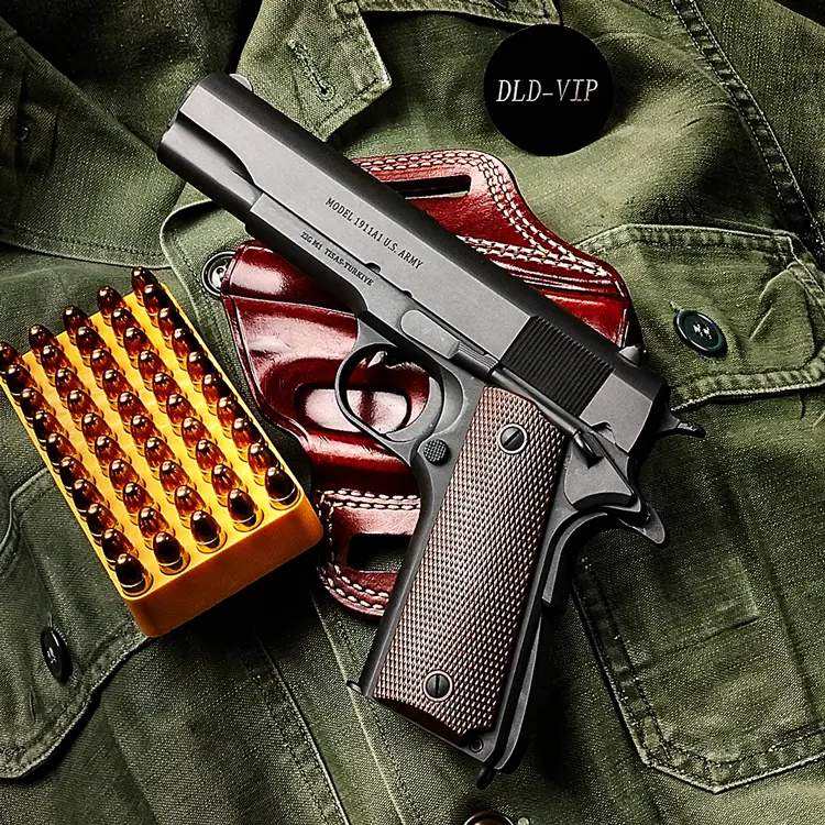 SDS Imports M1911A1 9mm Series 70 - 1