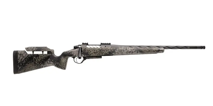 Seekins Precision Havoc Pro Hunter 3 308 Win - 1