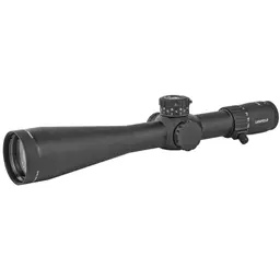 Seekins Precision HIT 6.5 Creedmoor Bolt Action Rifle + Leupold Mark 5HD 7-35X56 Scope - 2
