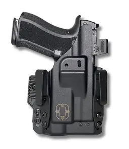 Shadow Systems CR920X Elite + Optic + Light - 2