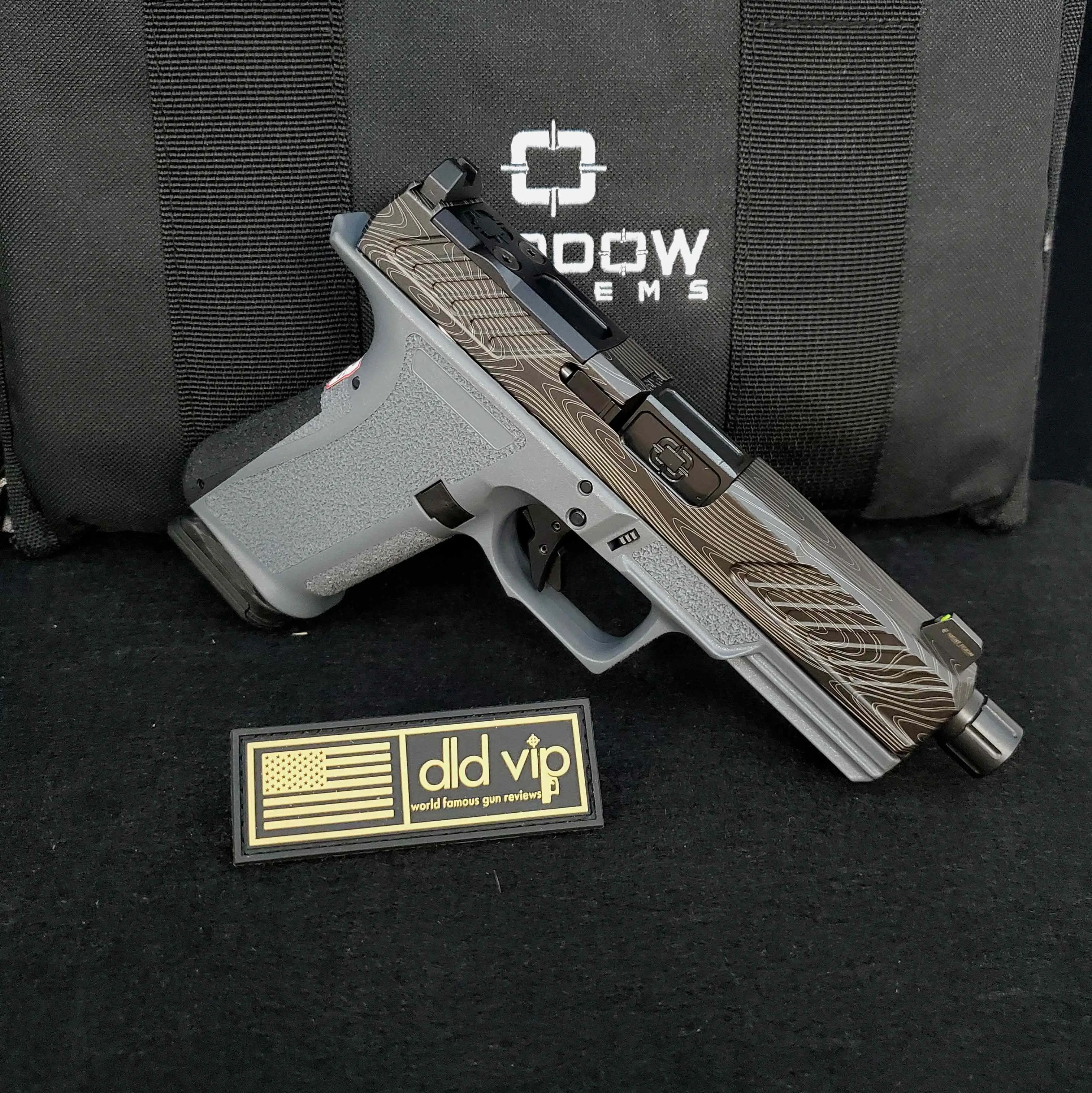 full screen product image