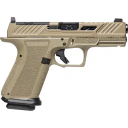 Shadow Systems MR920 Elite 9mm Compact Pistol - 2