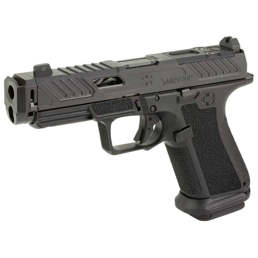 Shadow Systems MR920P Elite 9mm - 1